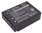 Technical Precision Replacement