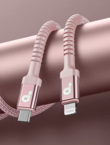 USB C iPhone Charger Cable Fast Charging