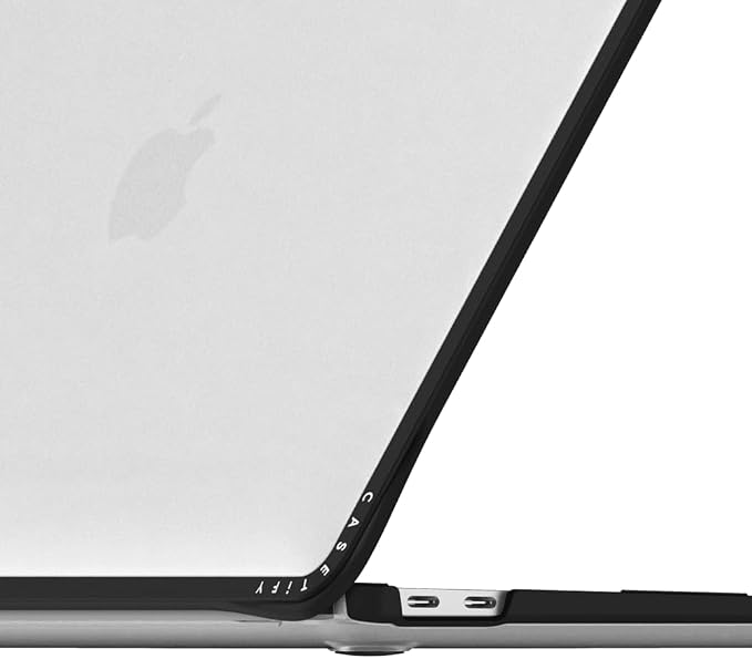 CASETiFY Impact MacBook Air 13" Case