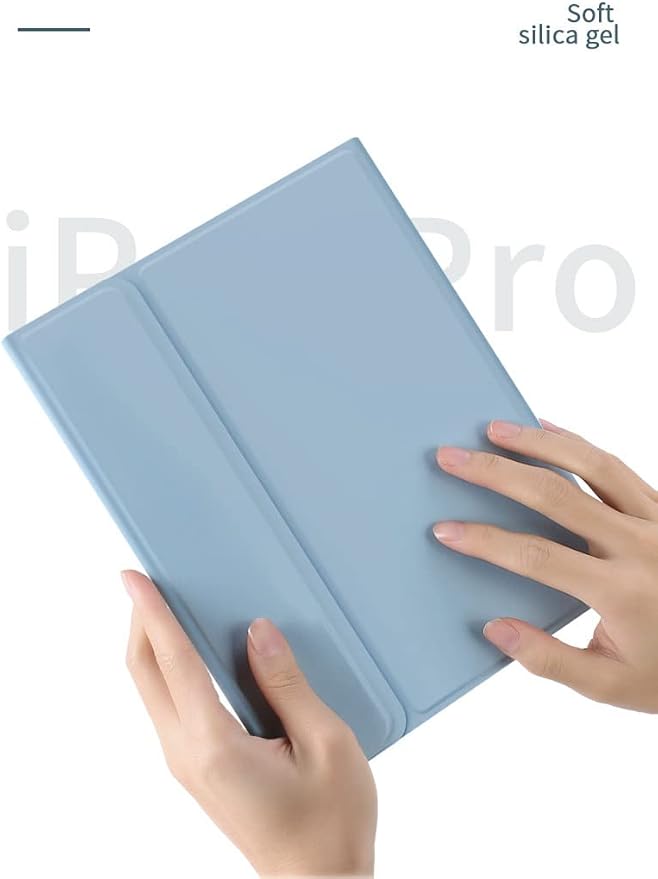 AnMengXinLing Keyboard Case for iPad Pro11 2022/2021