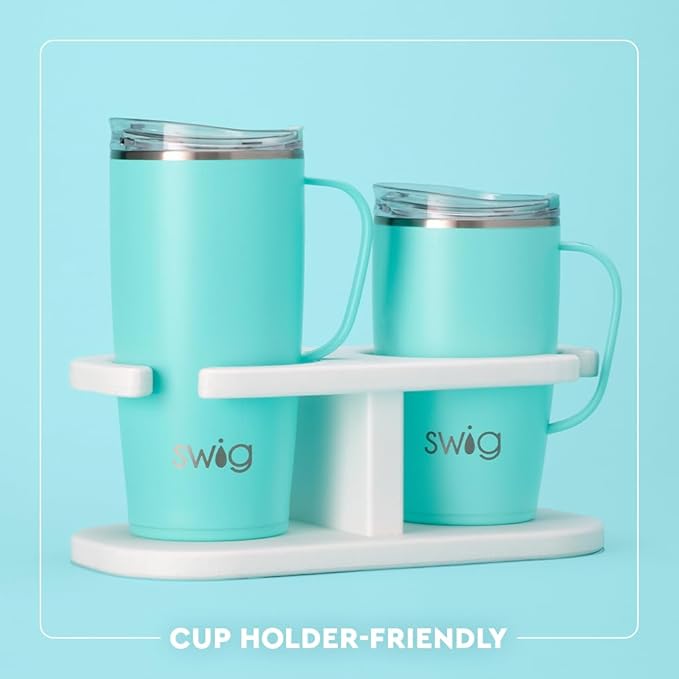 Swig Life 22oz Insulated Travel Mug
