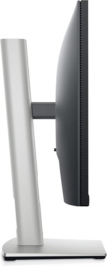 Dell 24 inch Monitor, P2425H Full HD 1080p Computer Monitor, Anti Glare 16:9