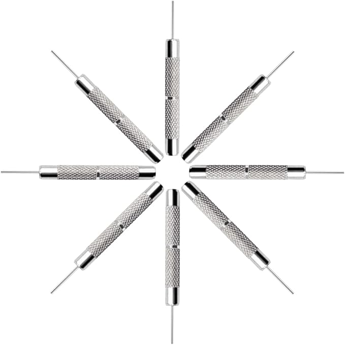 4 Pcs SIM Card Tray Eject Pin Tools Removal Tool Ejector Pin Needle