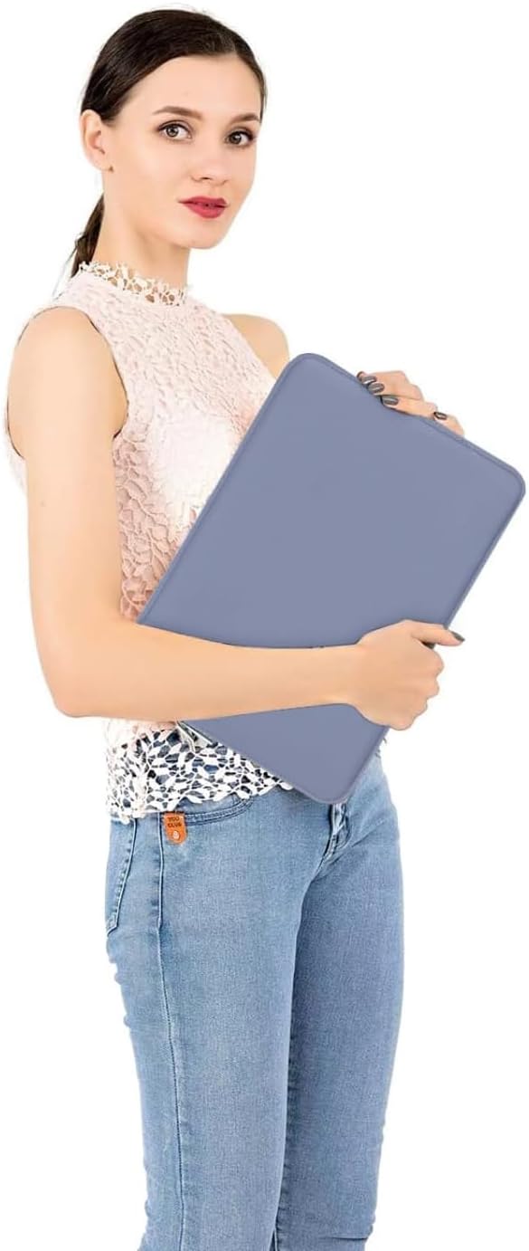 MOSISO Laptop Case 13.3 inch, 13-13.3 inch Laptop Sleeve Bag Compatible