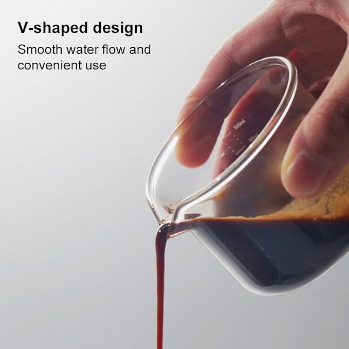 Espresso Cups, 100ML/3OZ Espresso Cups, Espresso Shot Glasses