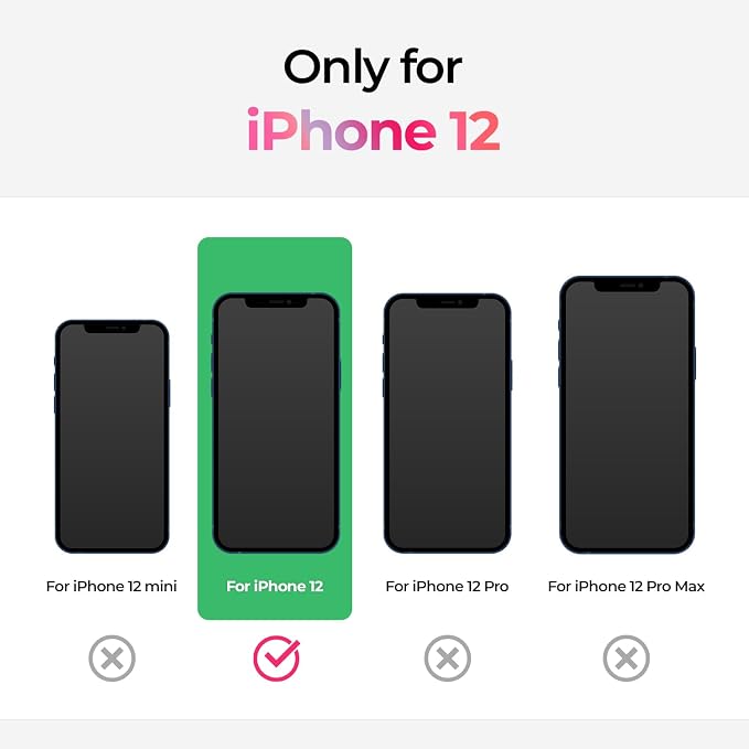 SIELO 2 Pack Matte Screen Protector