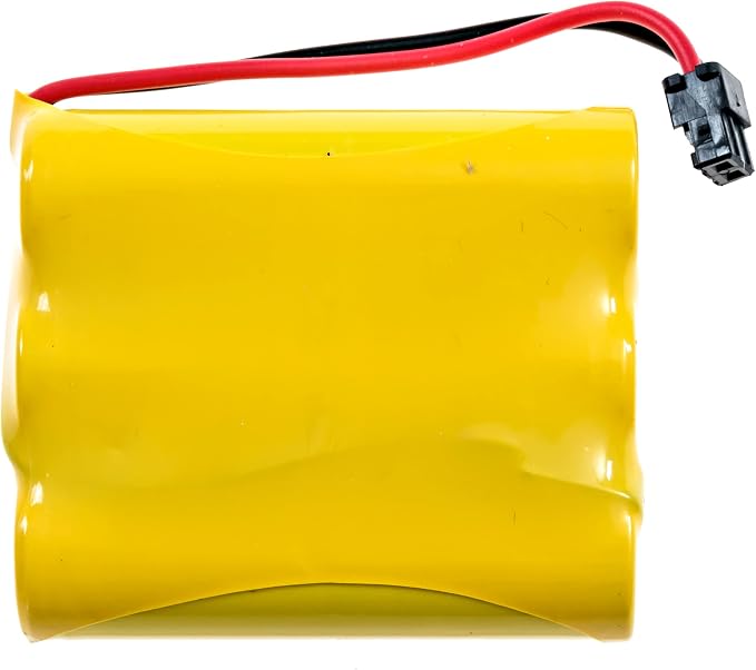 Synergy Digital Cordless Phone Battery, Compatible