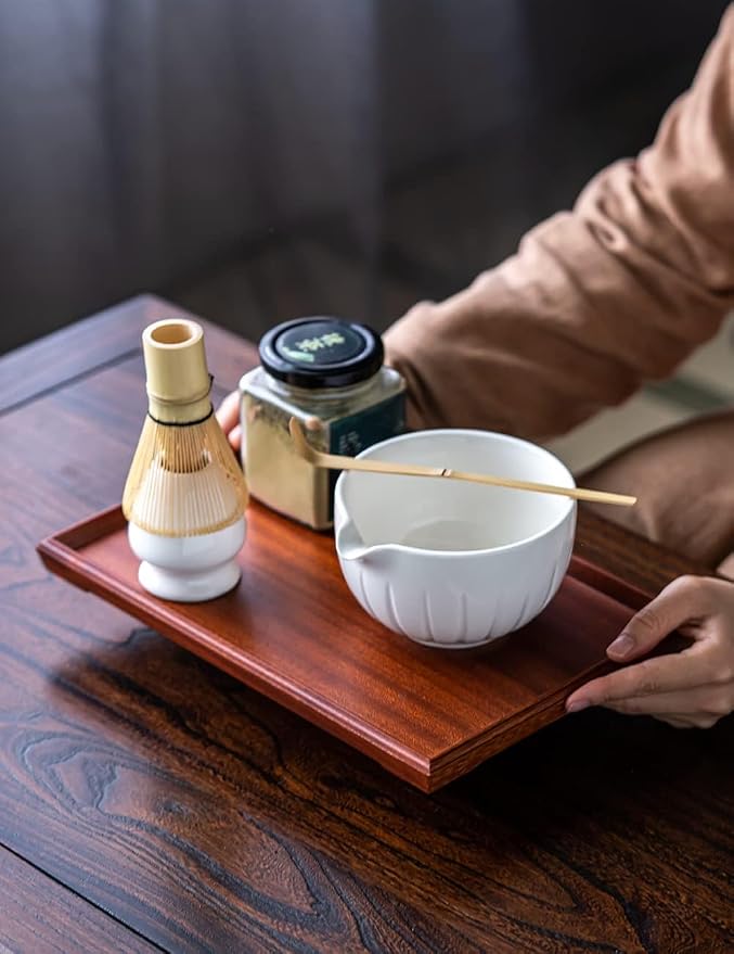 TANG PIN Matcha Set