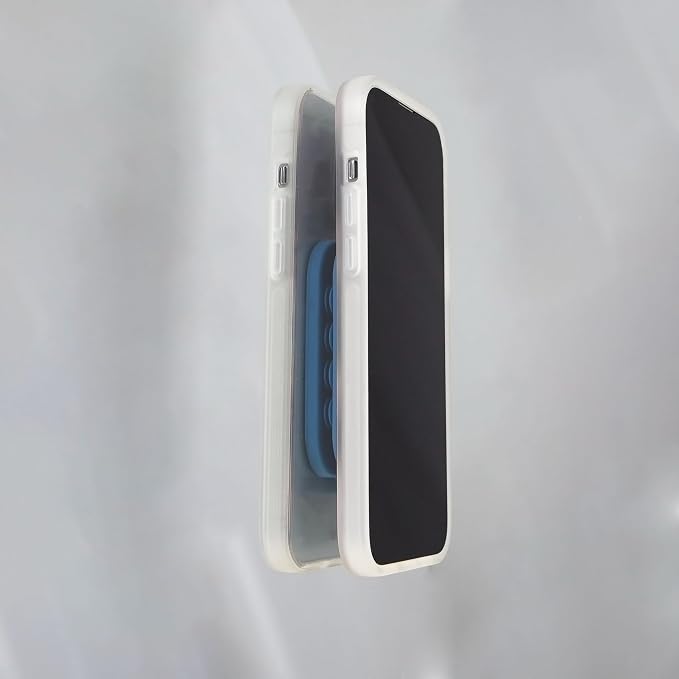 Sonix | Magnetic Silicone Suction Cup Phone Mount
