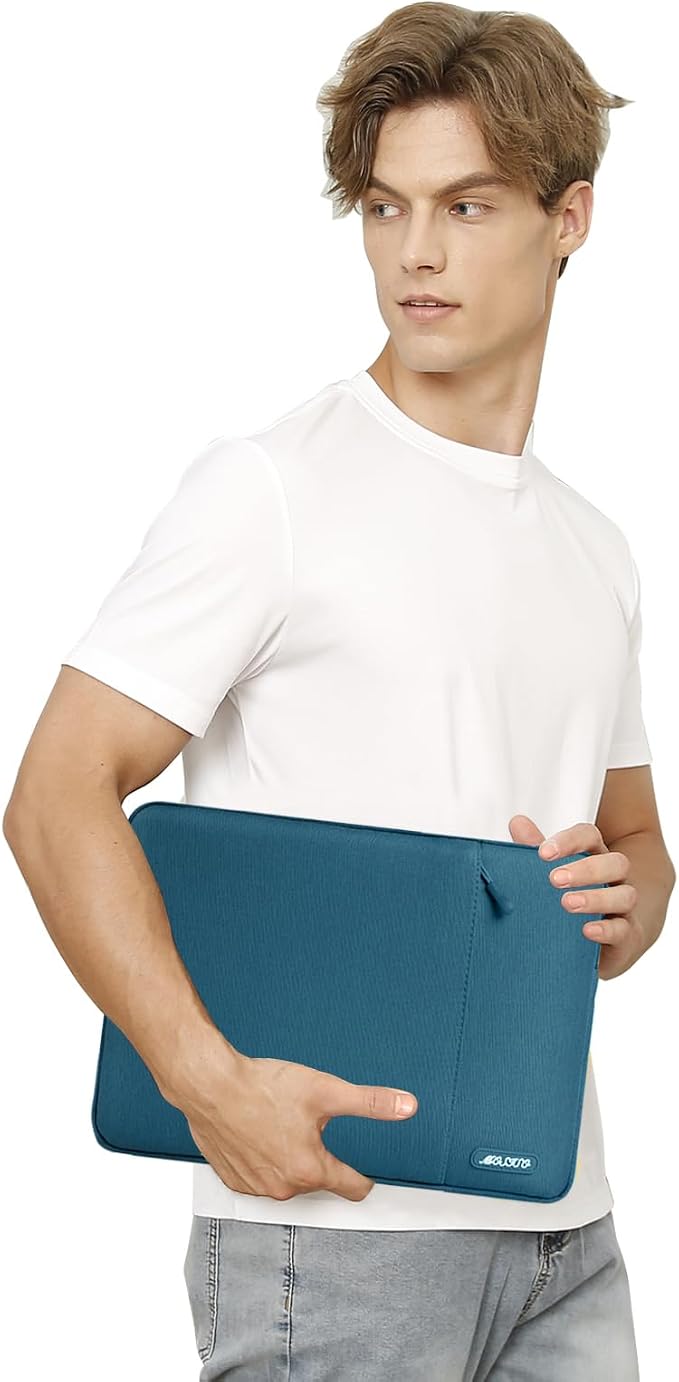 MOSISO Laptop Case 14 inch, 14 inch Laptop Sleeve Compatible