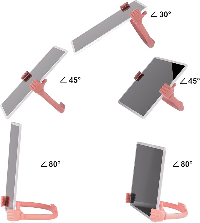Honsky Thumbs Up Tablet Stand