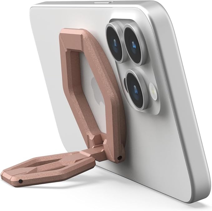 URBAN ARMOR GEAR UAG Magnetic Phone Ring Stand Compatible