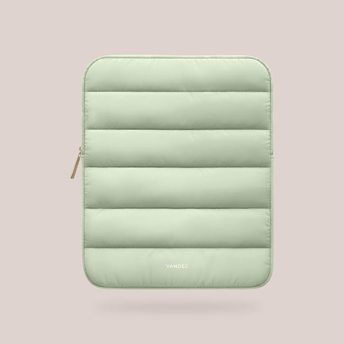 Vandel - The Original Puffy iPad Sleeve 9-11 Inch Tablet Sleeve, Cute iPad Air