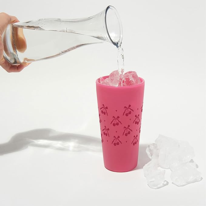 Silipint 22oz Silicone Pint Glass