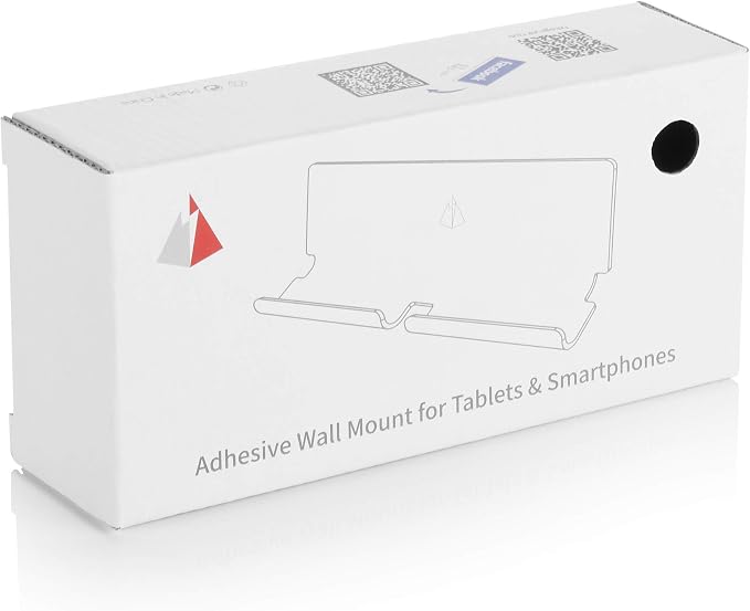 TXEsign Adhesive Wall Tablet Holder Mount Stand
