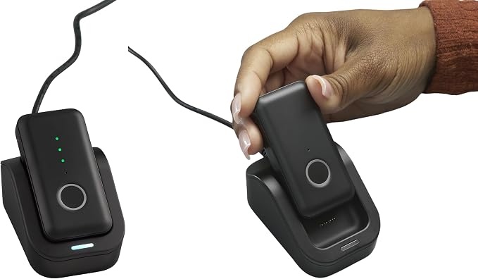 Safety+ Gemini 4G Medical Alert System