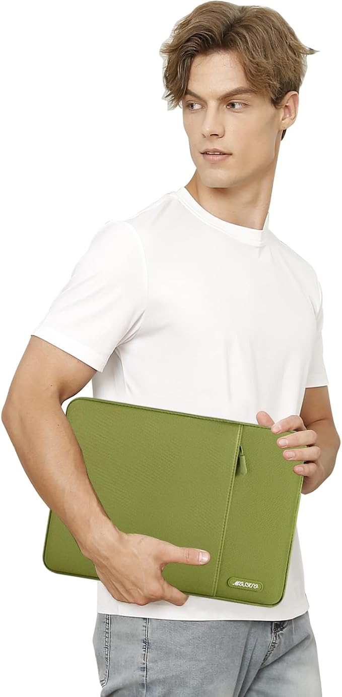 MOSISO Laptop Case 13 inch, 13 inch Laptop Sleeve Compatible