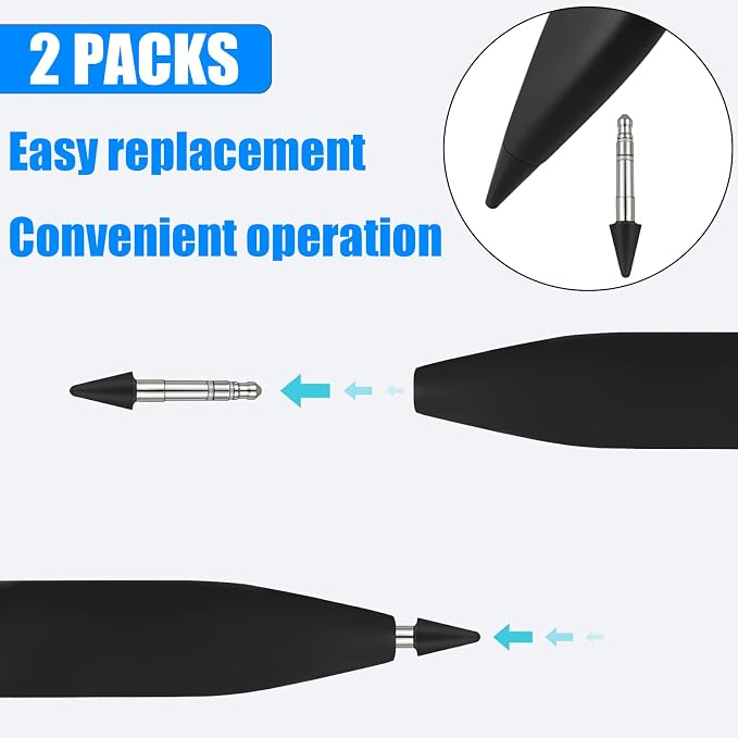 Slim Pen 2 Tips Replacement fits