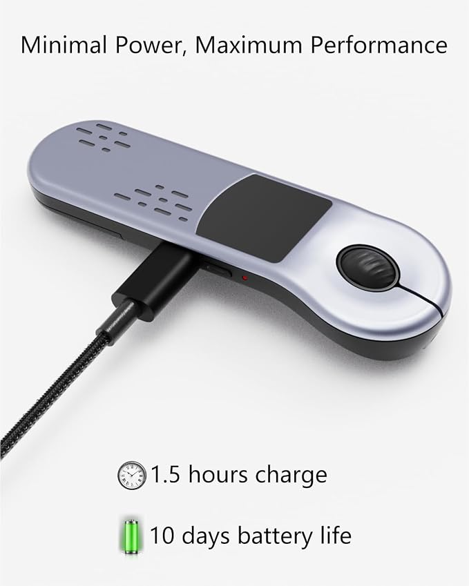 Air Mouse for PC/iOS/Android