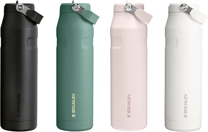 Stanley 1913 Flip Straw Sports Water Bottle 1.06L