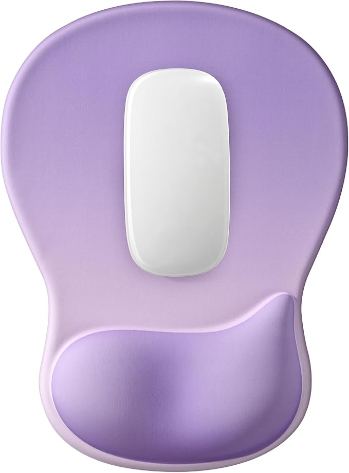 EooCoo Ergonomic Mouse Pad