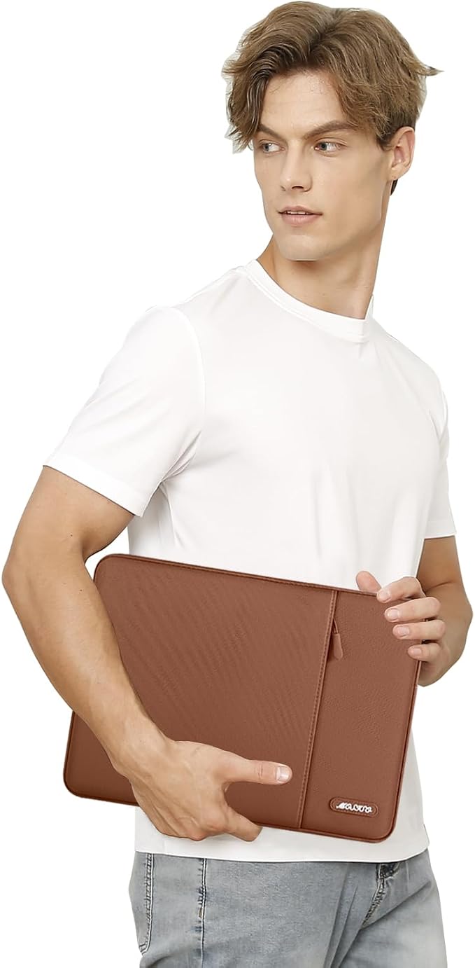 MOSISO Laptop Case 13 inch, 13 inch Laptop Sleeve Compatible