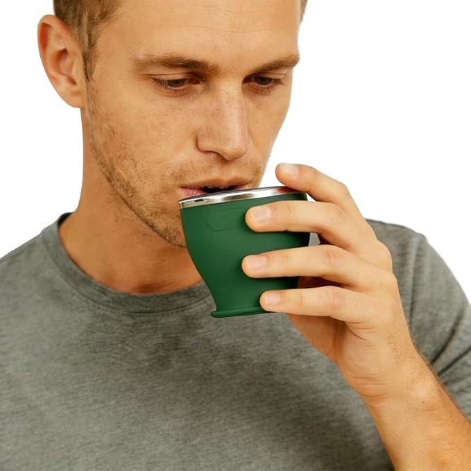 Collapsible Travel Cup, BPA-Free Reusable Water Cup | Lightweight Drinking Cups