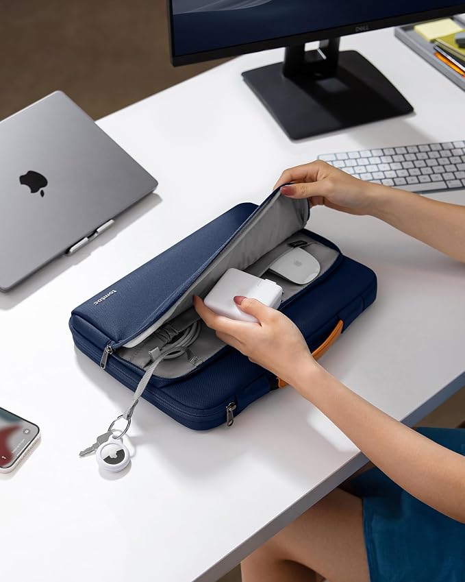 tomtoc 360 Protective Laptop Case