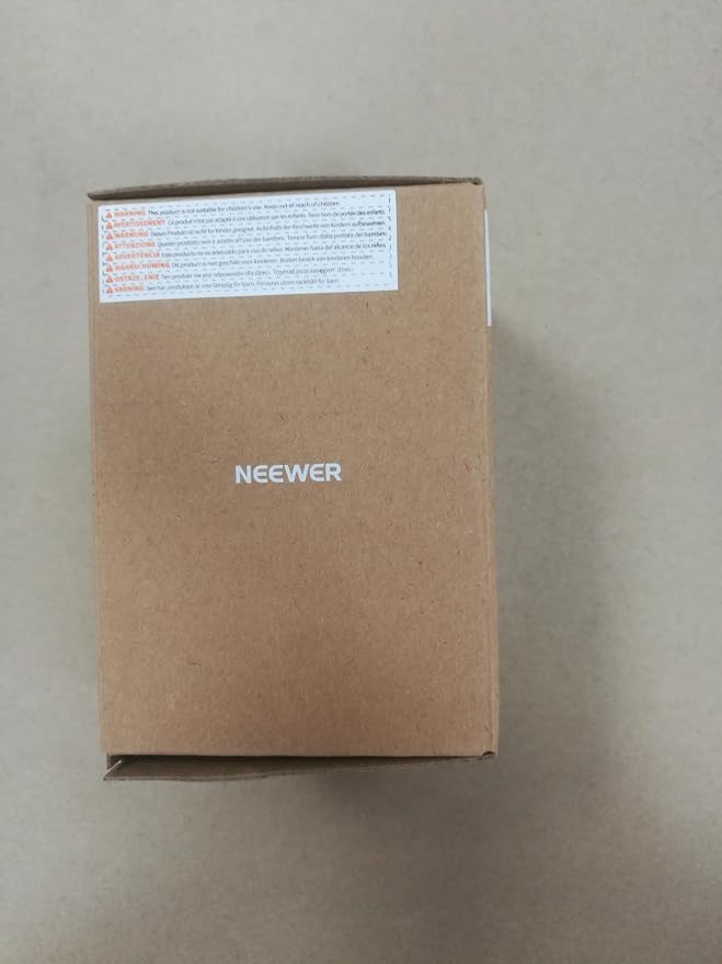 Neewer Magnetic Action Camera Car Mount Kit