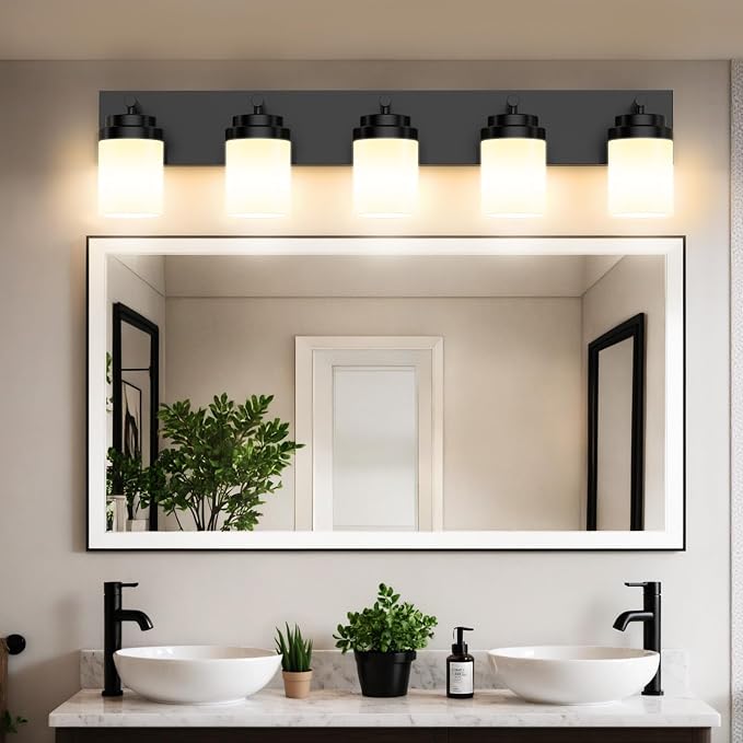 Bathroom Vanity Light Fixture