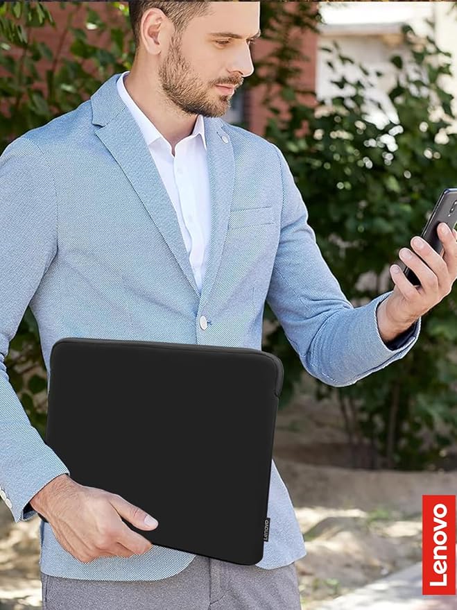 Lenovo Basic Laptop Sleeve 11 Inch Notebook/Tablet Compatible