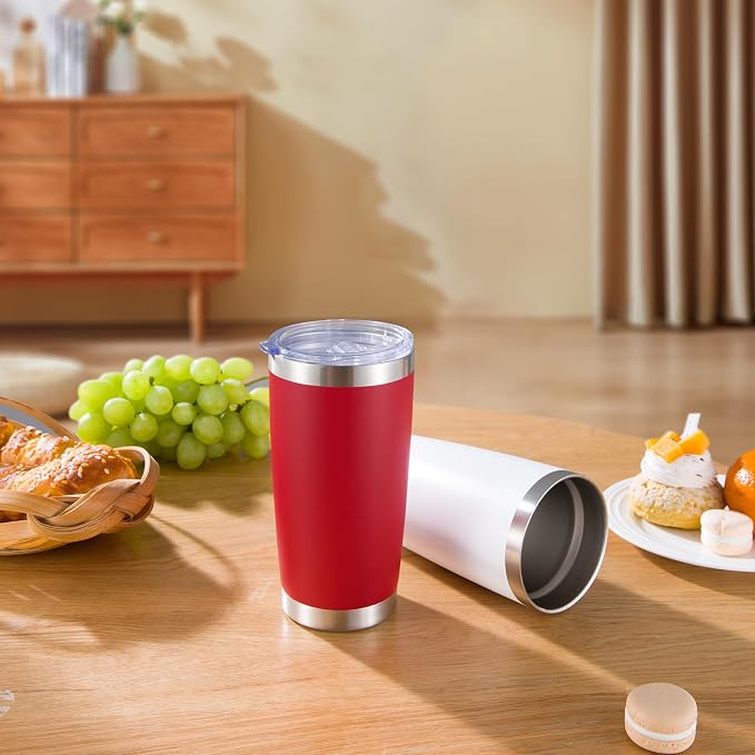 20 oz Tumblers Bulk Stainless Steel Tumbler