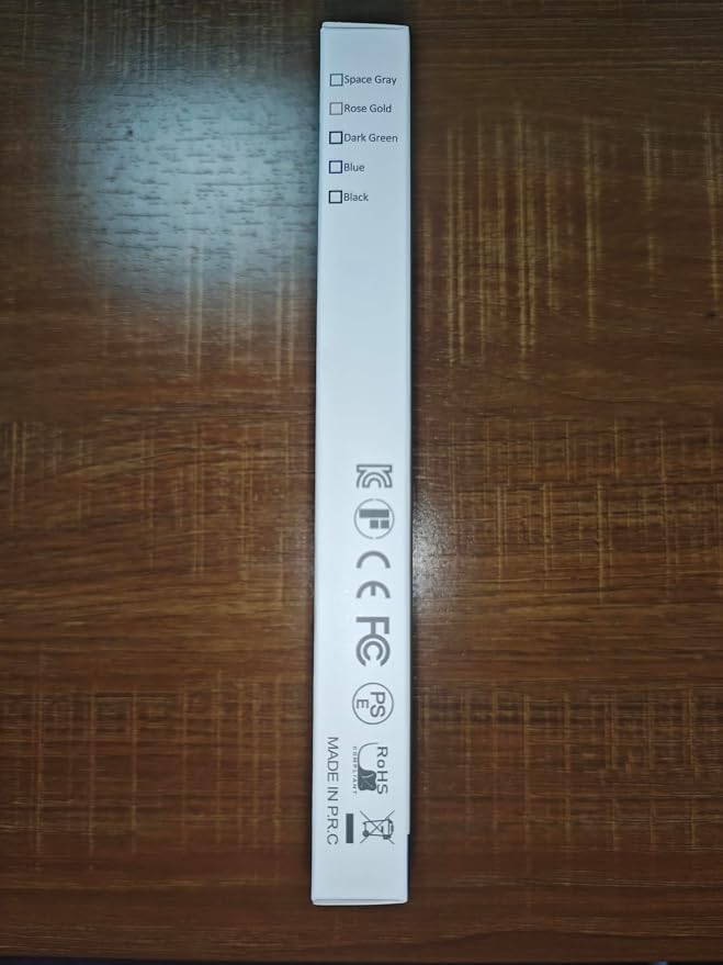 FORIDA USB C Hub-8 Port USB HUB