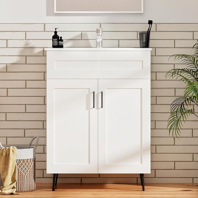 24/30/36 Inch Bathroom Vanities
