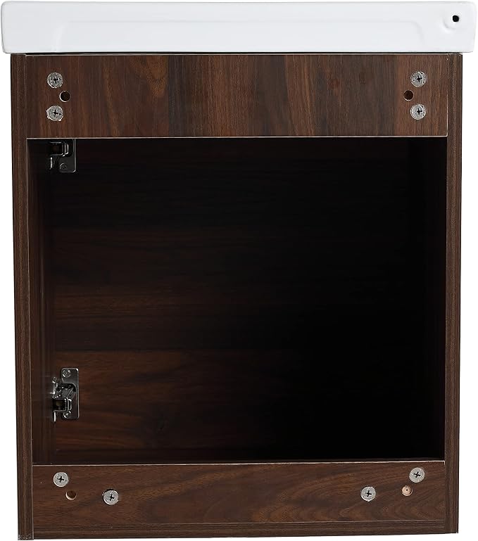 18" Floating Bathroom Vanity