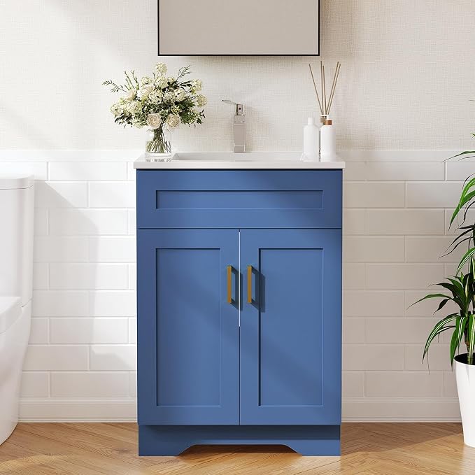 24/30/36 Inch Bathroom Vanities