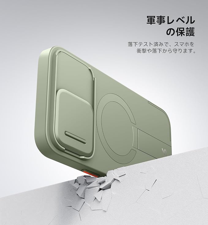 SURITCH for iPhone 14 Pro Max Case
