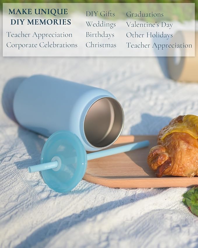 16 oz Tumbler, Insulated Tumbler