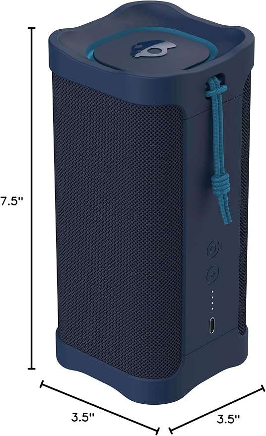 Skullcandy Terrain XL Wireless Bluetooth Speaker