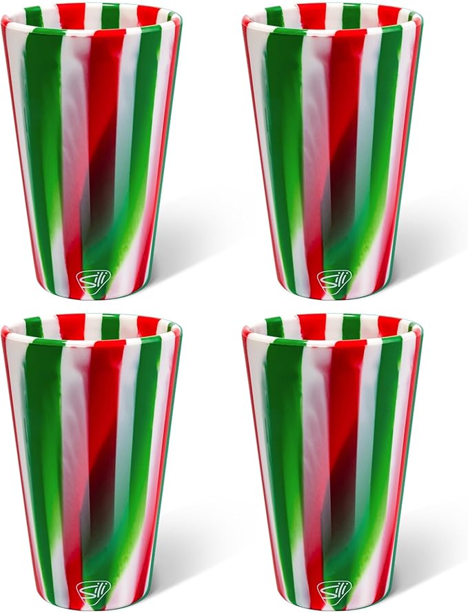 Silipint 16oz Silicone Pint Glass