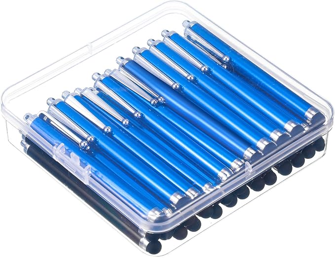 Outus 36 Pcs Stylus Pen for Universal Capacitive Touch Screens Devices