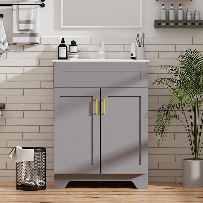 24/30/36 Inch Bathroom Vanities