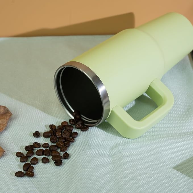 BJPKPK 40 oz Insulated Tumbler
