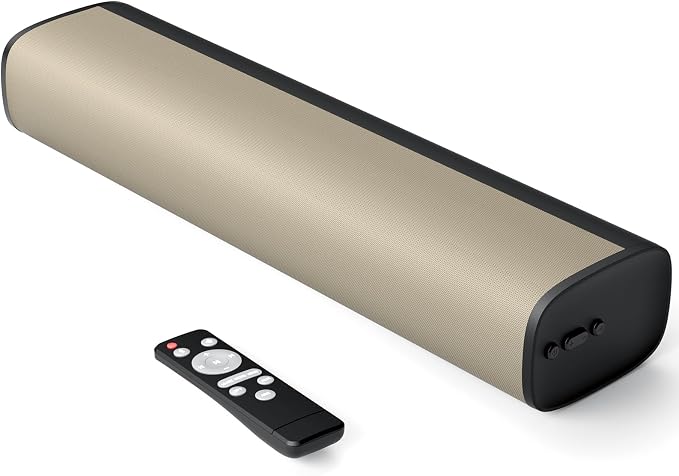 MZEIBO TV Sound Bar, Sound Bars