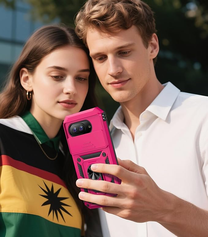 Taisairu for Google Pixel 9A Case