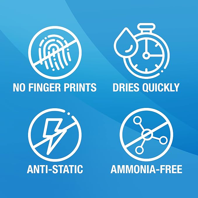 MiracleWipes for Electronics Cleaning