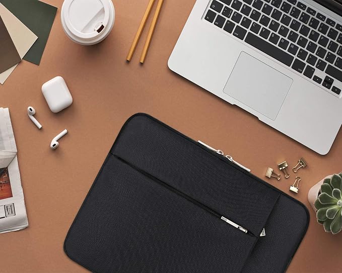 Lacdo 13 inch Laptop Sleeve Case