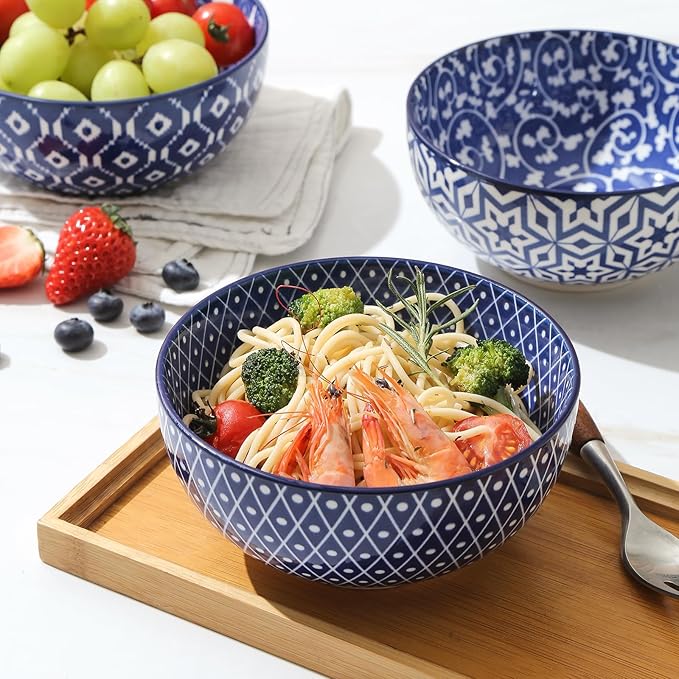 Selamica Ceramic Dinnerware Sets