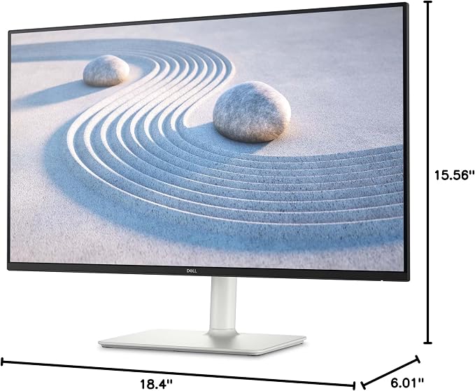 Dell S2725DS Monitor
