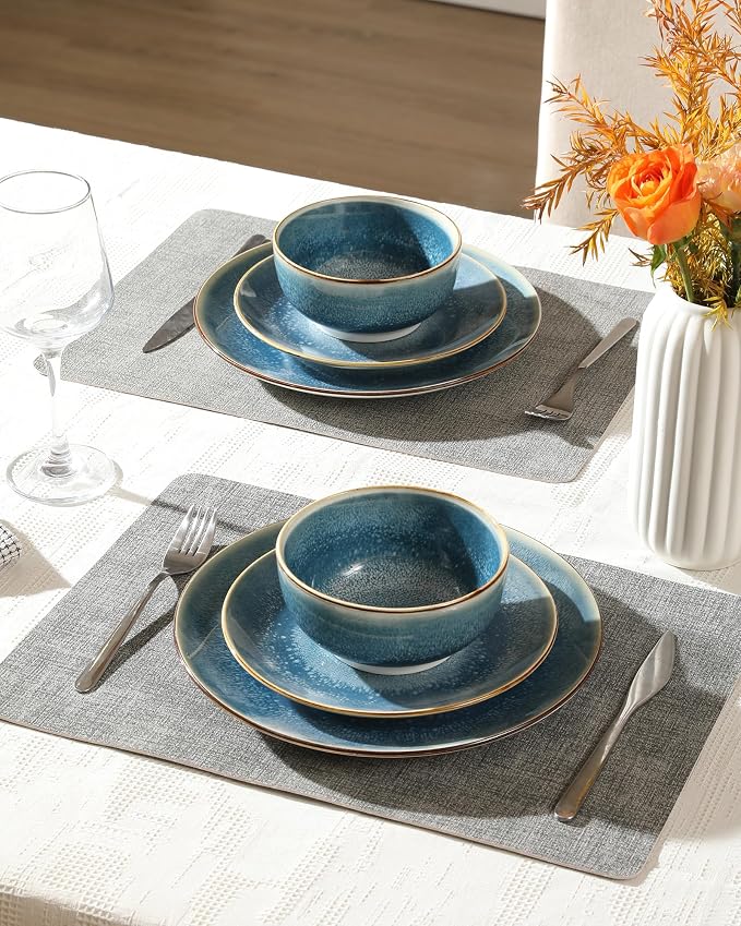 Sweejar Dinnerware Sets Service